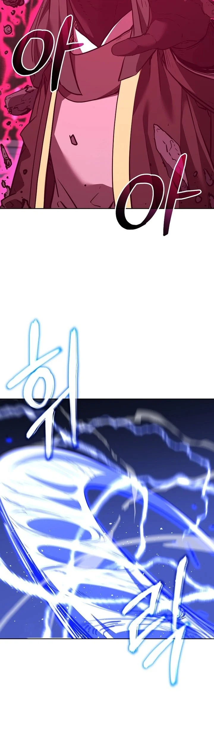 Reincarnation of the Murim Clan’s Former Ranker Chapter 177 Gambar 84