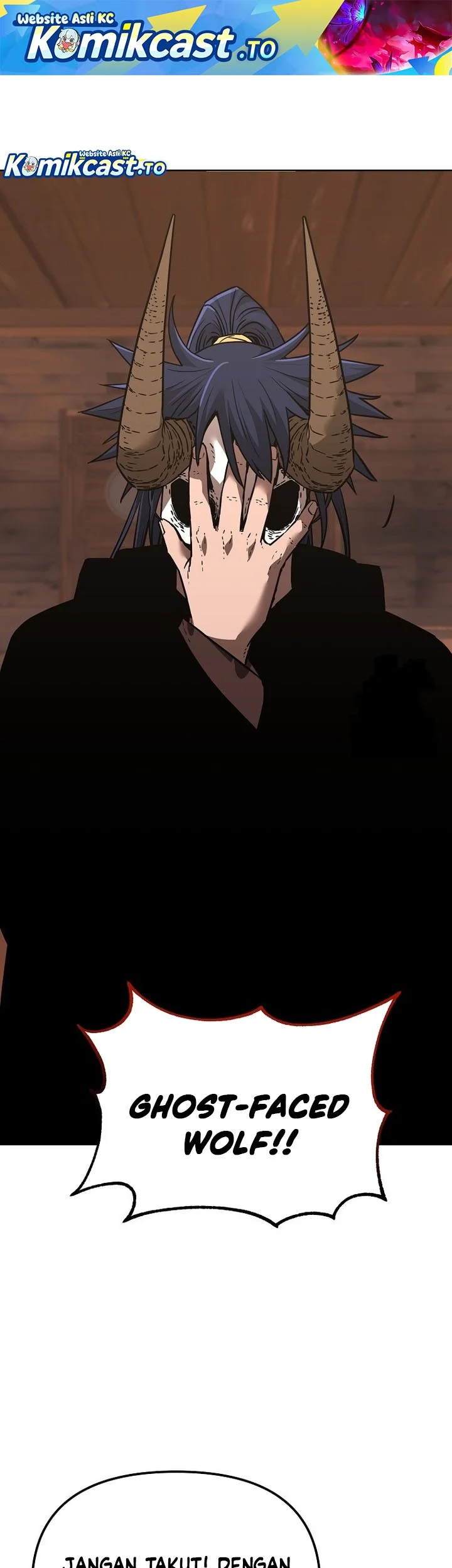 Komik Reincarnation of the Murim Clan’s Former Ranker Chapter 177 gambar nomor 1