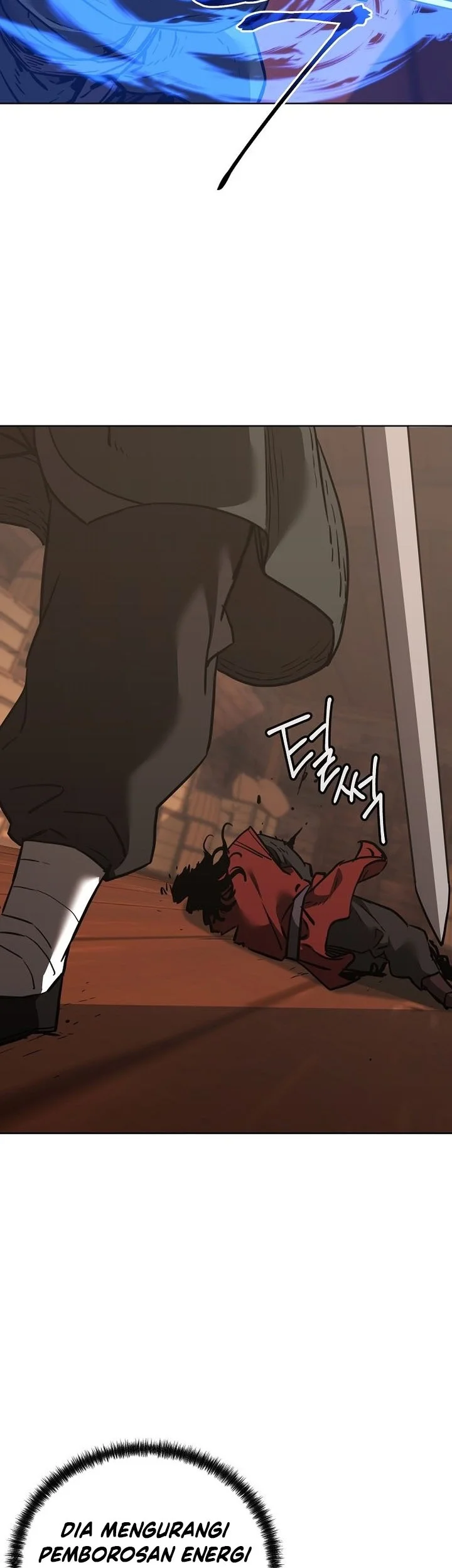 Reincarnation of the Murim Clan’s Former Ranker Chapter 177 Gambar 9