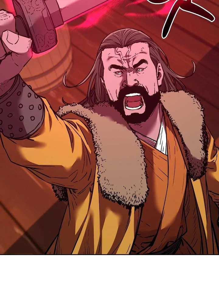 Reincarnation of the Murim Clan’s Former Ranker Chapter 177 Gambar 20