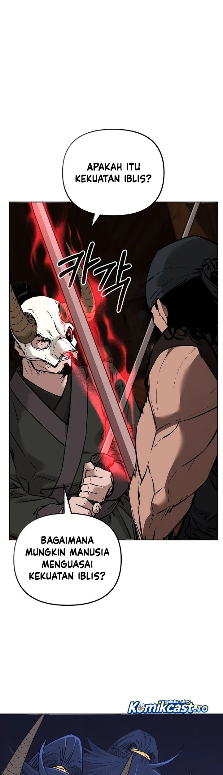 Reincarnation of the Murim Clan’s Former Ranker Chapter 177 Gambar 25