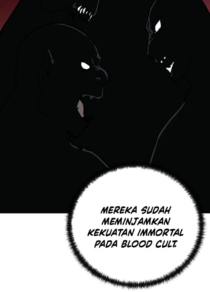 Reincarnation of the Murim Clan’s Former Ranker Chapter 177 Gambar 27