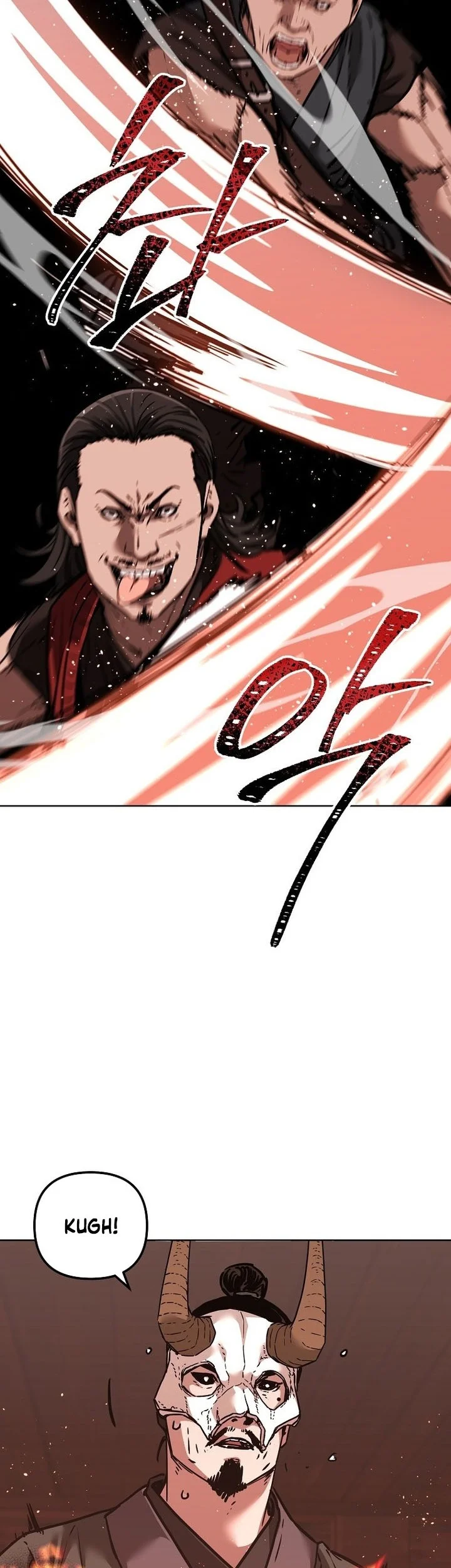 Reincarnation of the Murim Clan’s Former Ranker Chapter 177 Gambar 29