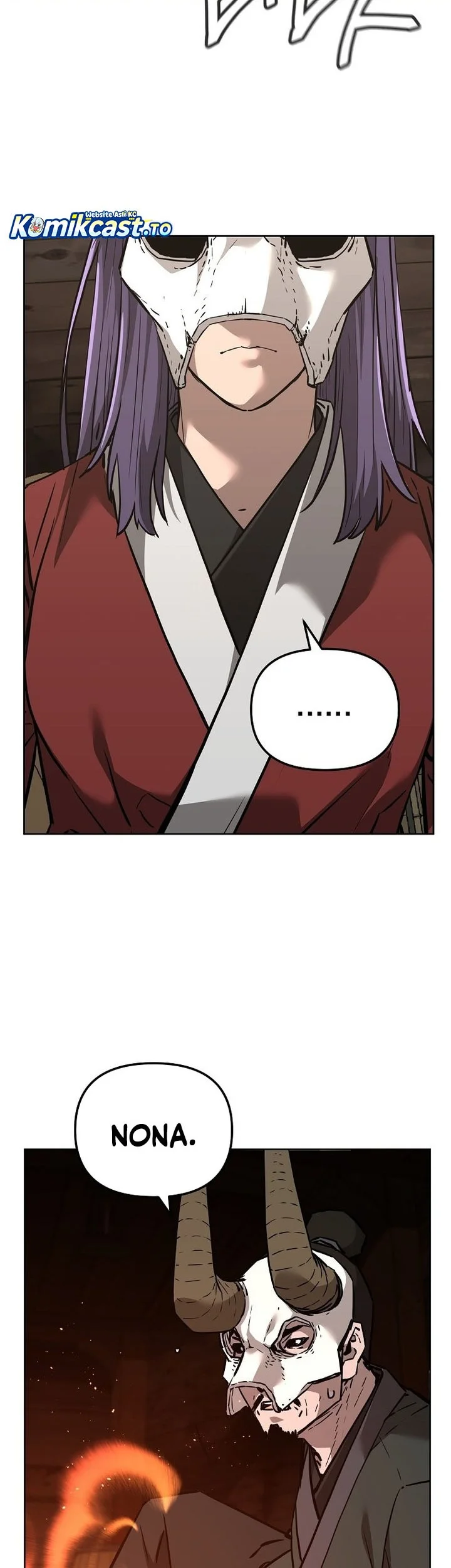 Reincarnation of the Murim Clan’s Former Ranker Chapter 177 Gambar 31