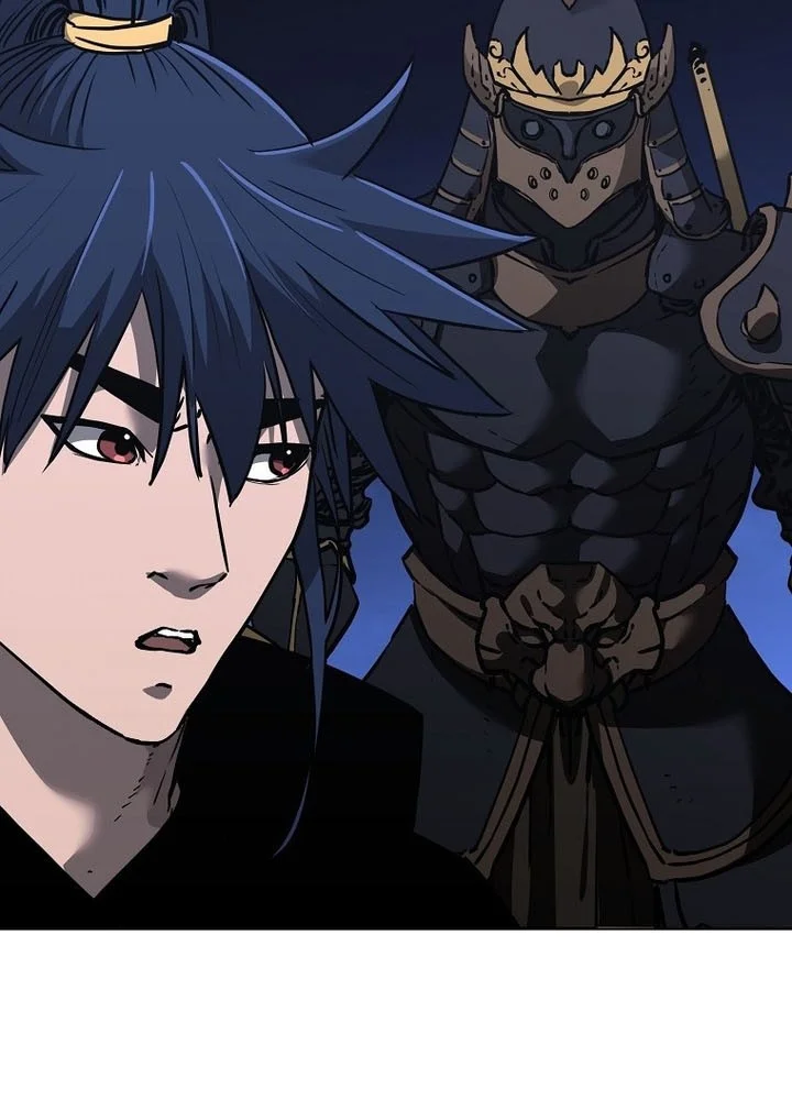 Reincarnation of the Murim Clan’s Former Ranker Chapter 177 Gambar 40