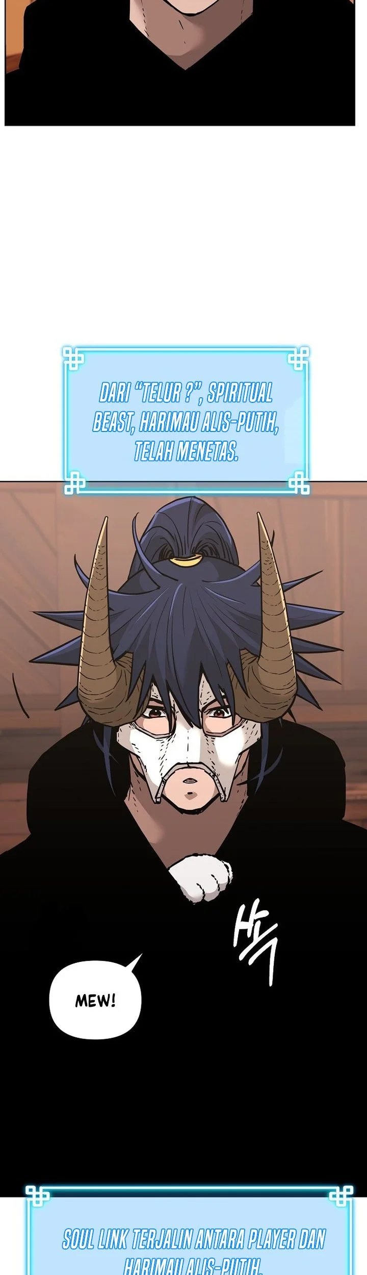 Reincarnation of the Murim Clan’s Former Ranker Chapter 177 Gambar 50