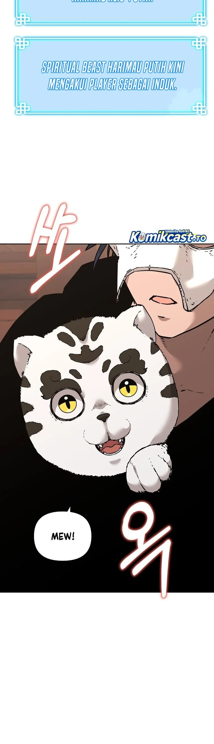 Reincarnation of the Murim Clan’s Former Ranker Chapter 177 Gambar 51