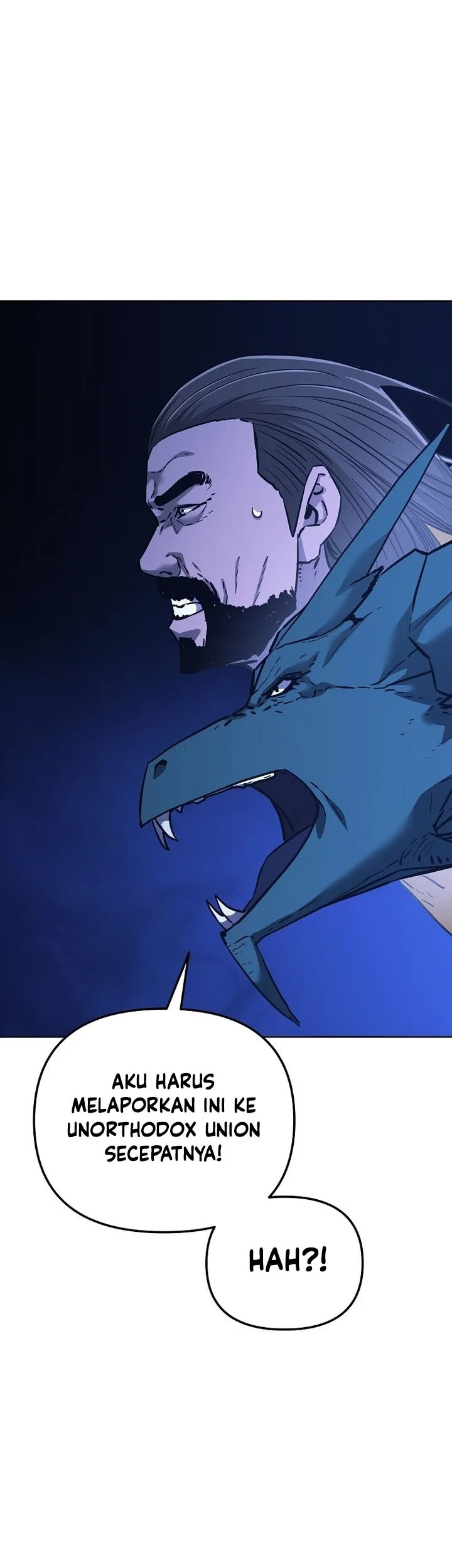 Reincarnation of the Murim Clan’s Former Ranker Chapter 177 Gambar 52