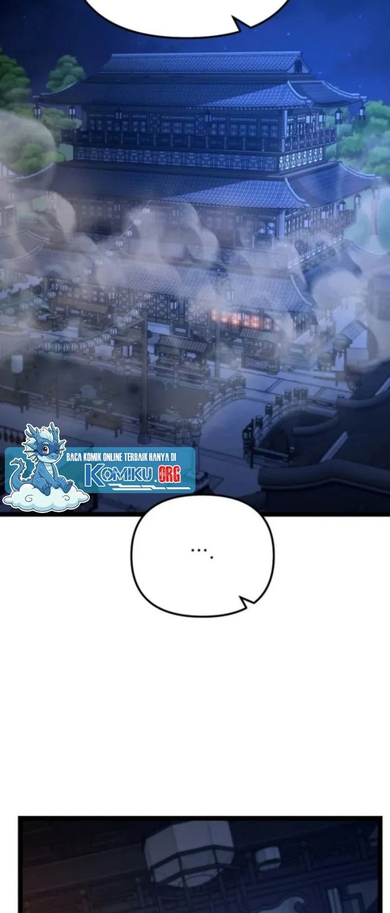 Reincarnation of the Martial God Chapter 14 Gambar 5