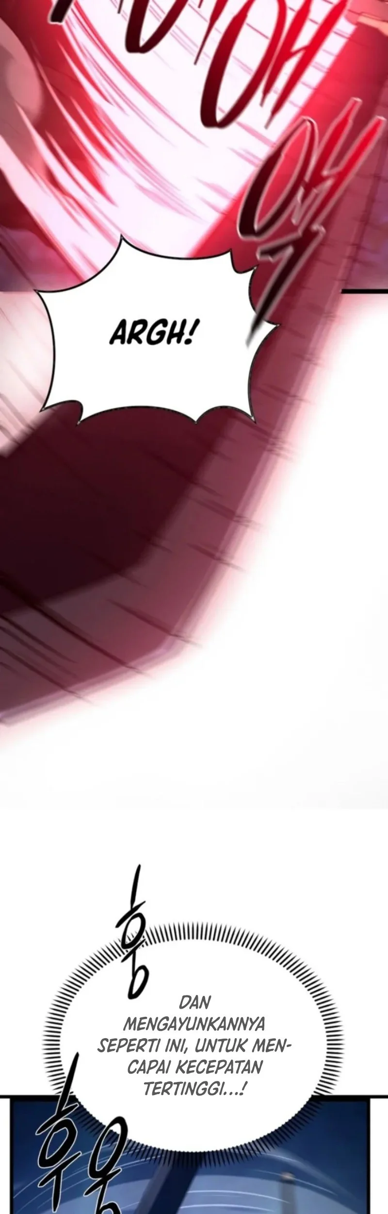 Reincarnation of the Martial God Chapter 14 Gambar 22