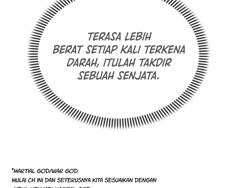 Reincarnation of the Martial God Chapter 14 Gambar 27