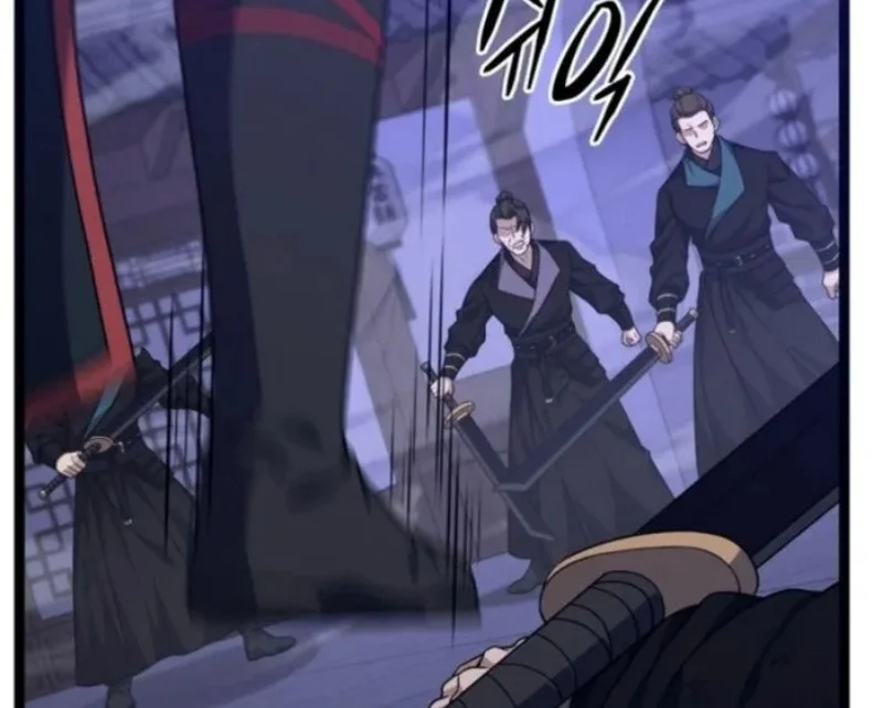 Reincarnation of the Martial God Chapter 14 Gambar 30