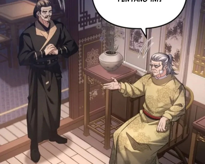 Reincarnation of the Martial God Chapter 14 Gambar 39