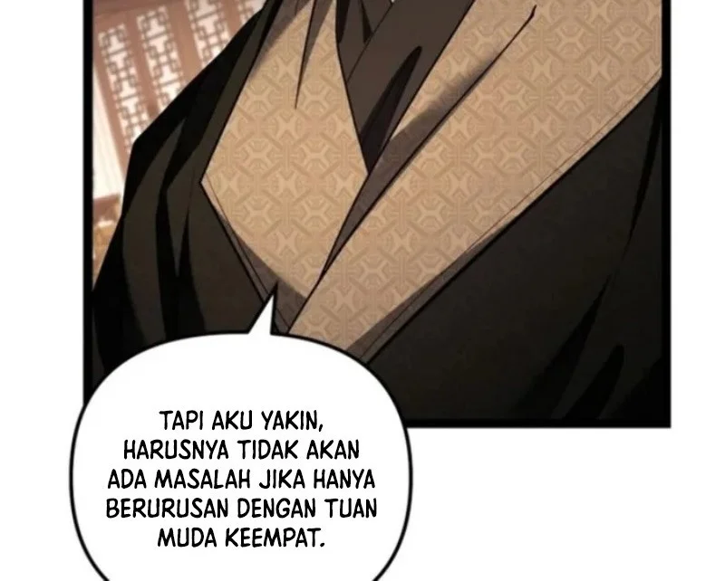 Reincarnation of the Martial God Chapter 14 Gambar 45