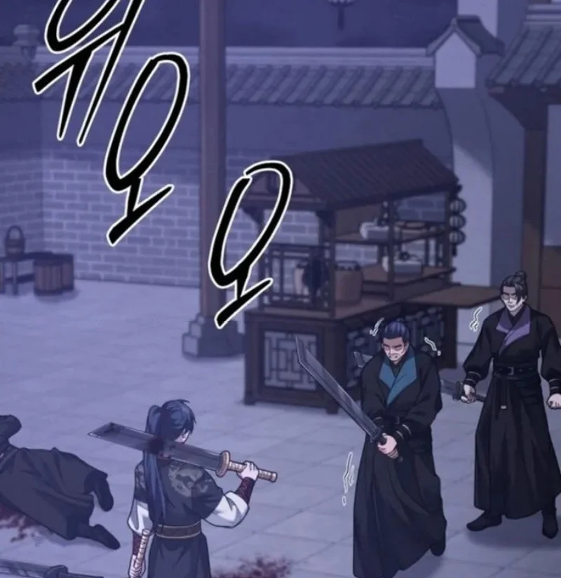 Reincarnation of the Martial God Chapter 14 Gambar 57