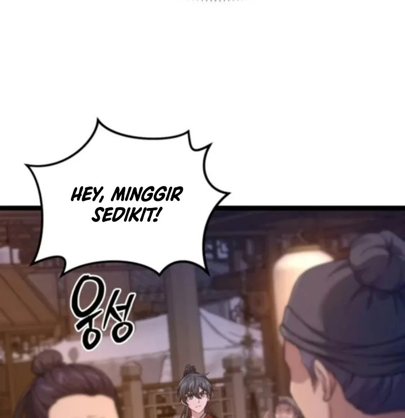 Reincarnation of the Martial God Chapter 14 Gambar 69