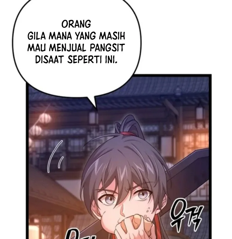 Reincarnation of the Martial God Chapter 14 Gambar 75