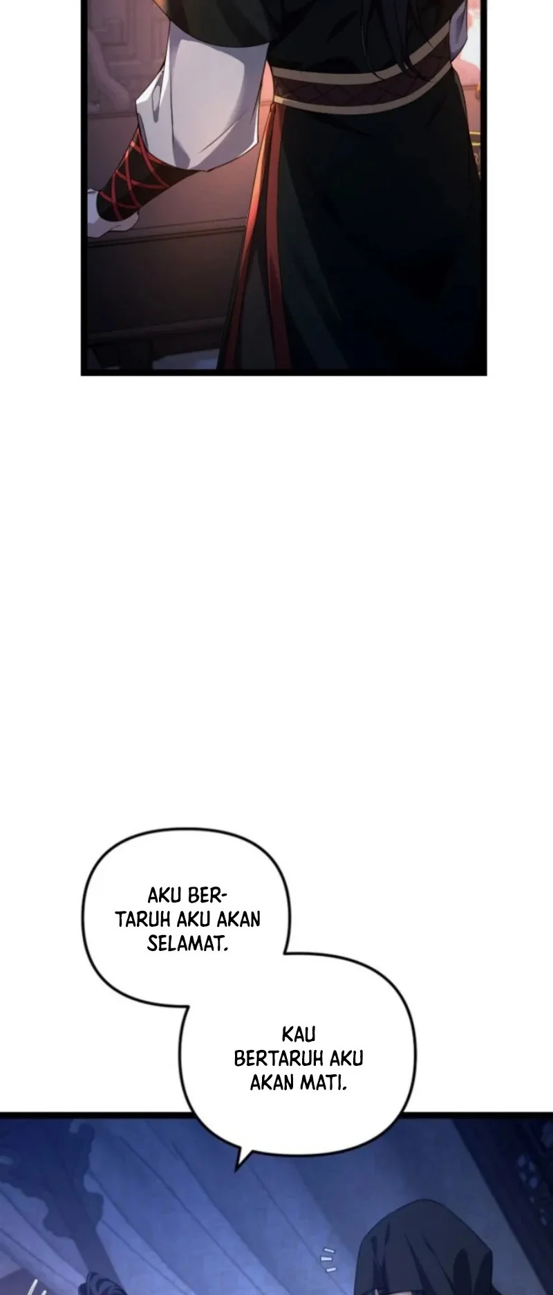 Reincarnation of the Martial God Chapter 14 Gambar 7