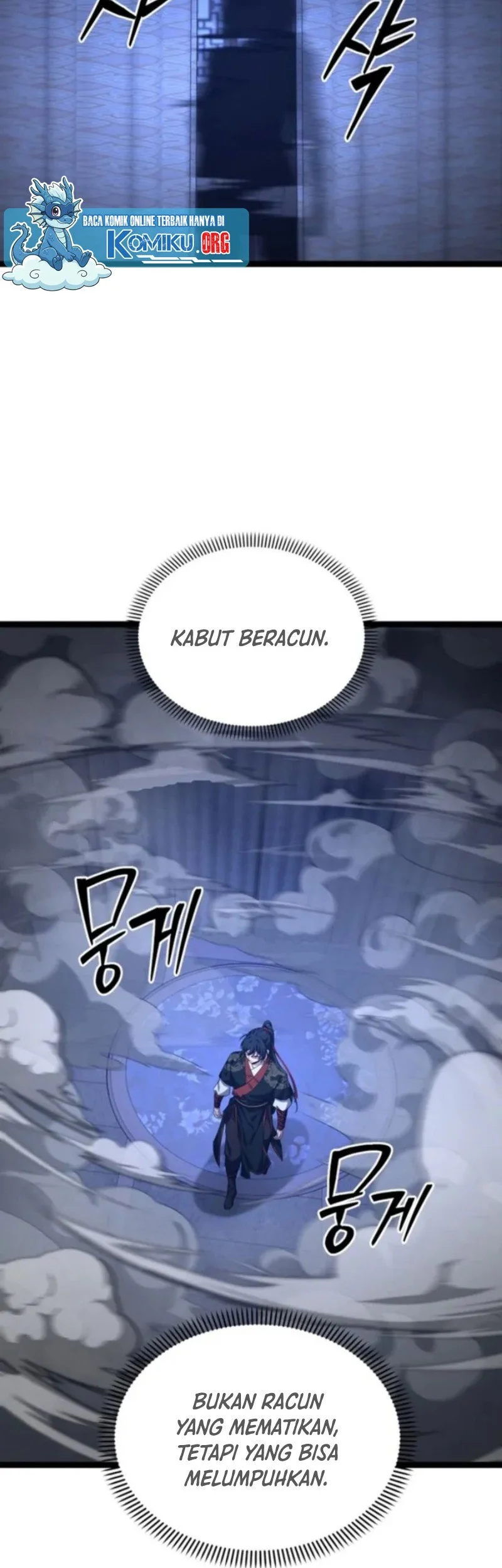 Reincarnation of the Martial God Chapter 14 Gambar 10