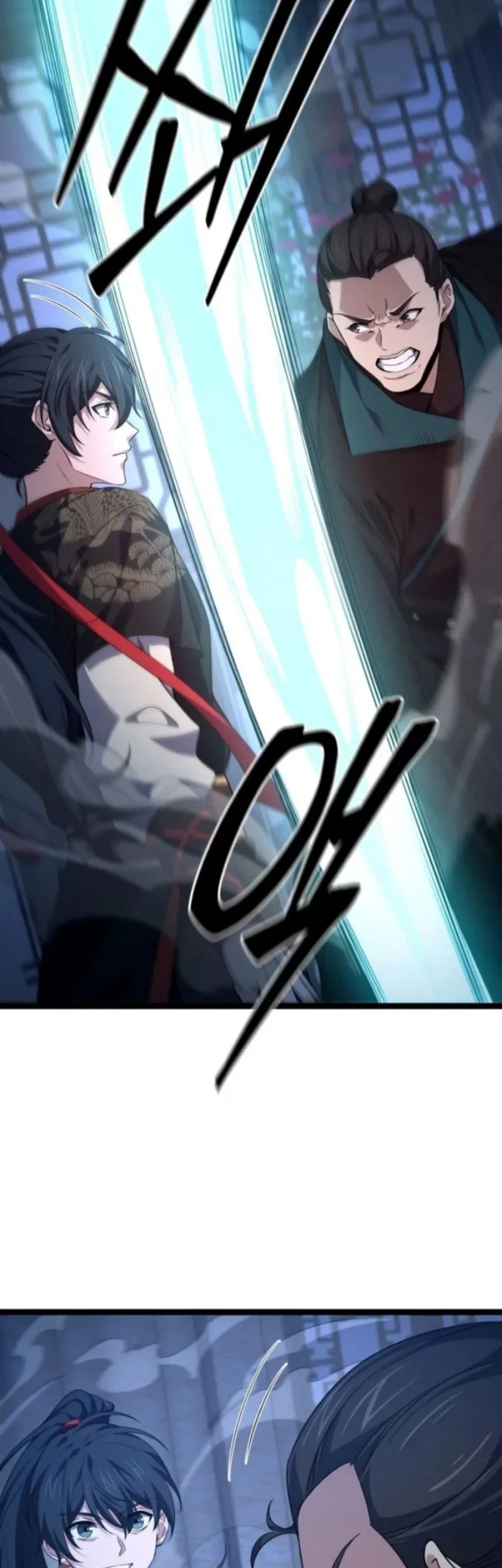 Reincarnation of the Martial God Chapter 14 Gambar 14