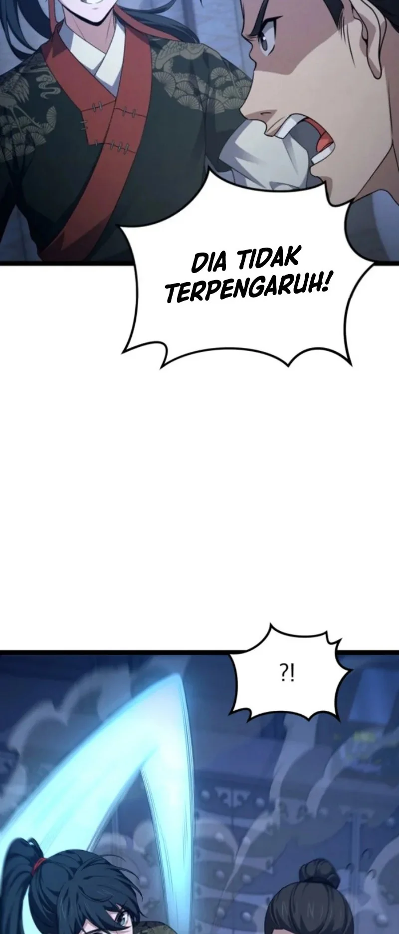 Reincarnation of the Martial God Chapter 14 Gambar 15