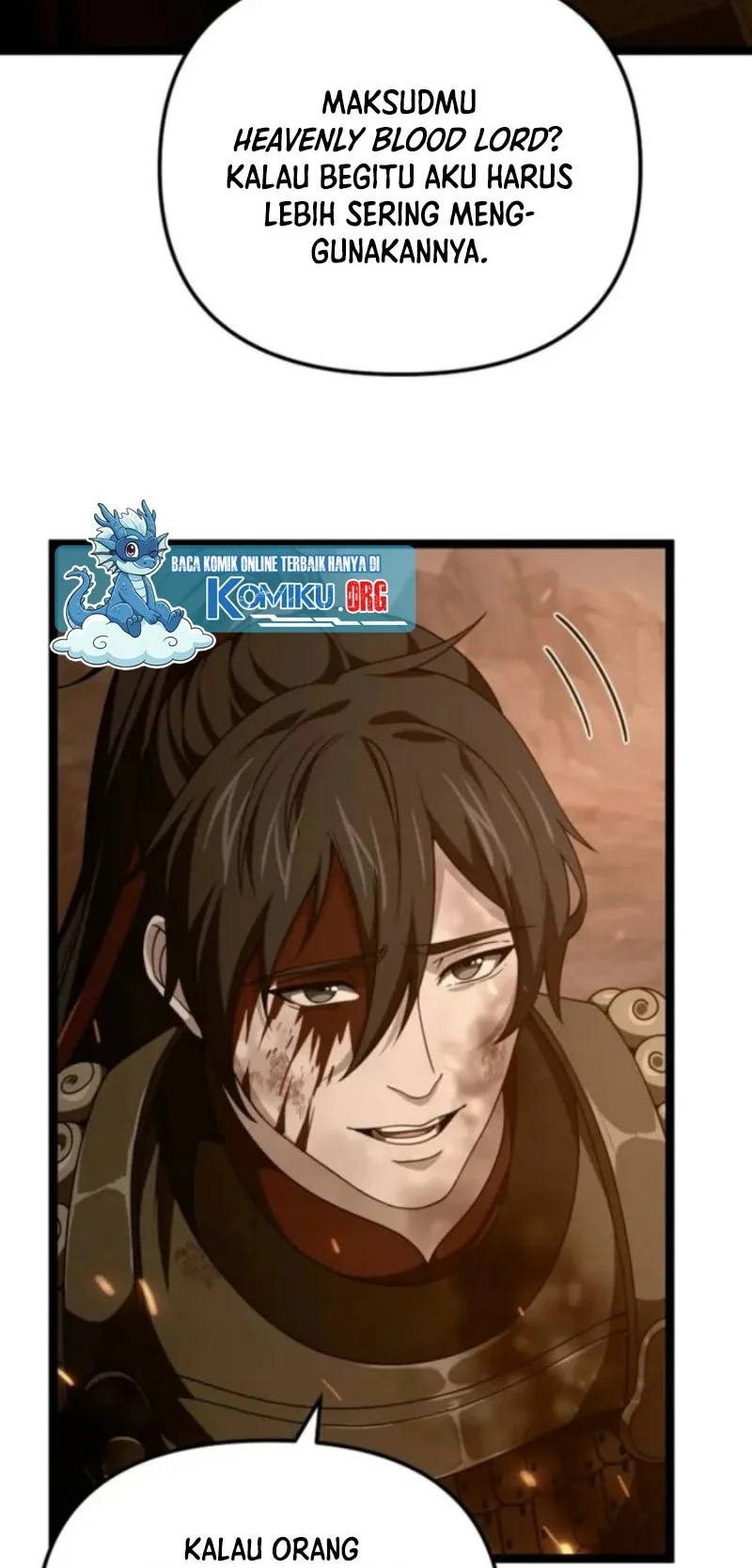 Reincarnation of the Martial God Chapter 15 Gambar 5