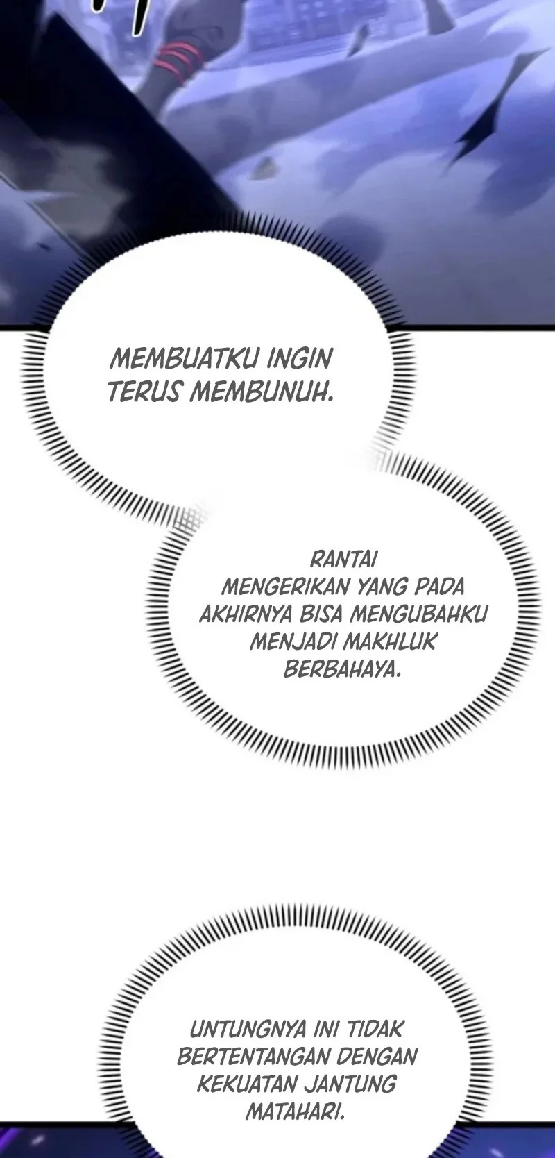 Reincarnation of the Martial God Chapter 15 Gambar 19