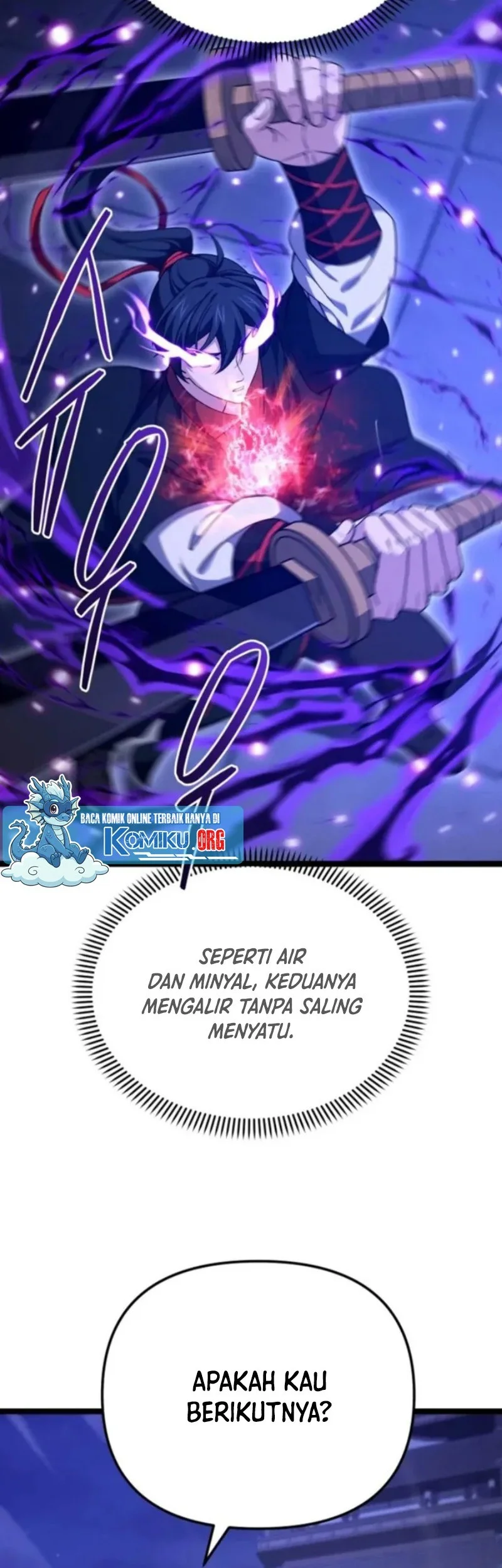 Reincarnation of the Martial God Chapter 15 Gambar 20