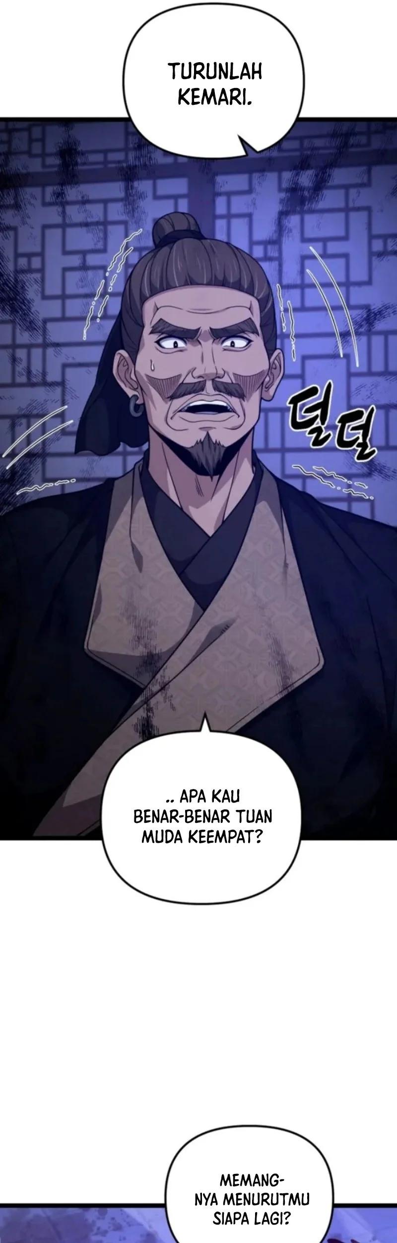 Reincarnation of the Martial God Chapter 15 Gambar 22