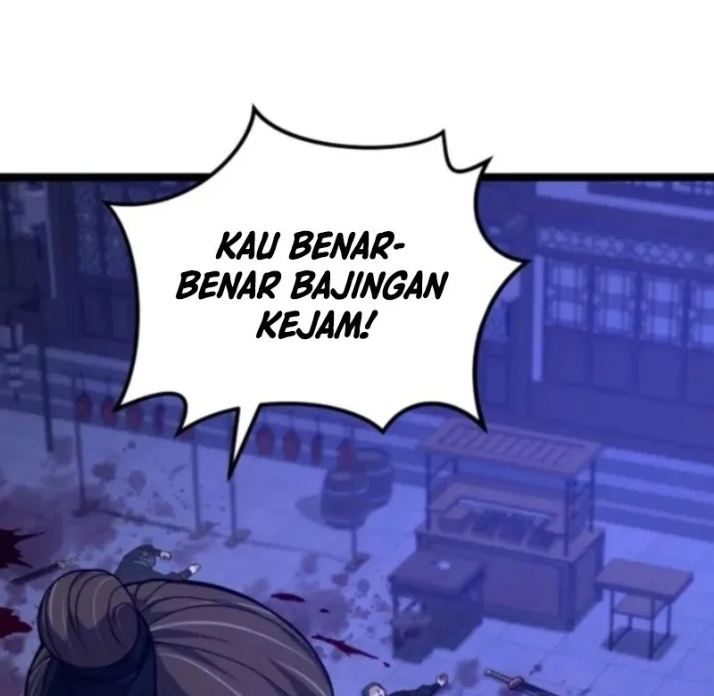 Reincarnation of the Martial God Chapter 15 Gambar 24