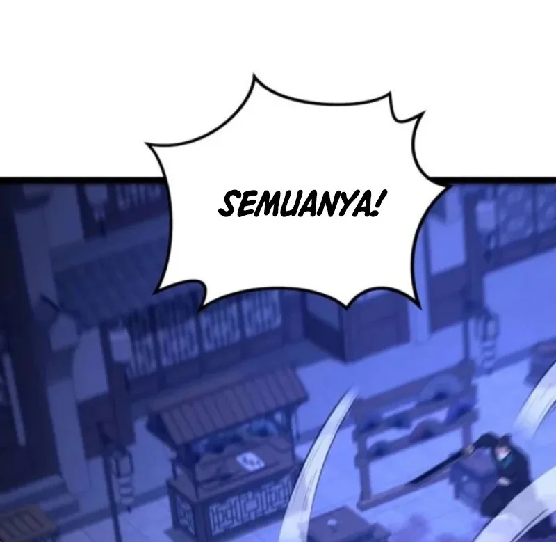 Reincarnation of the Martial God Chapter 15 Gambar 27