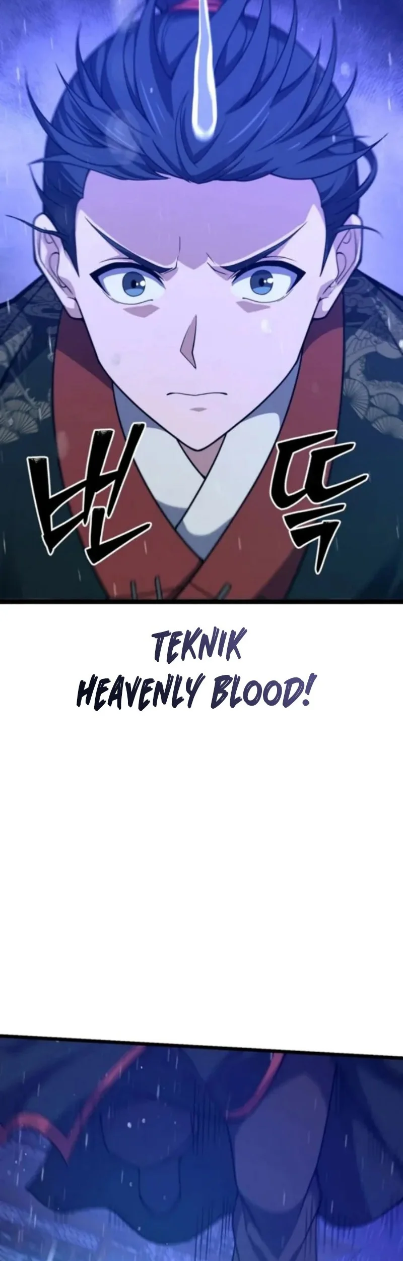 Reincarnation of the Martial God Chapter 15 Gambar 35