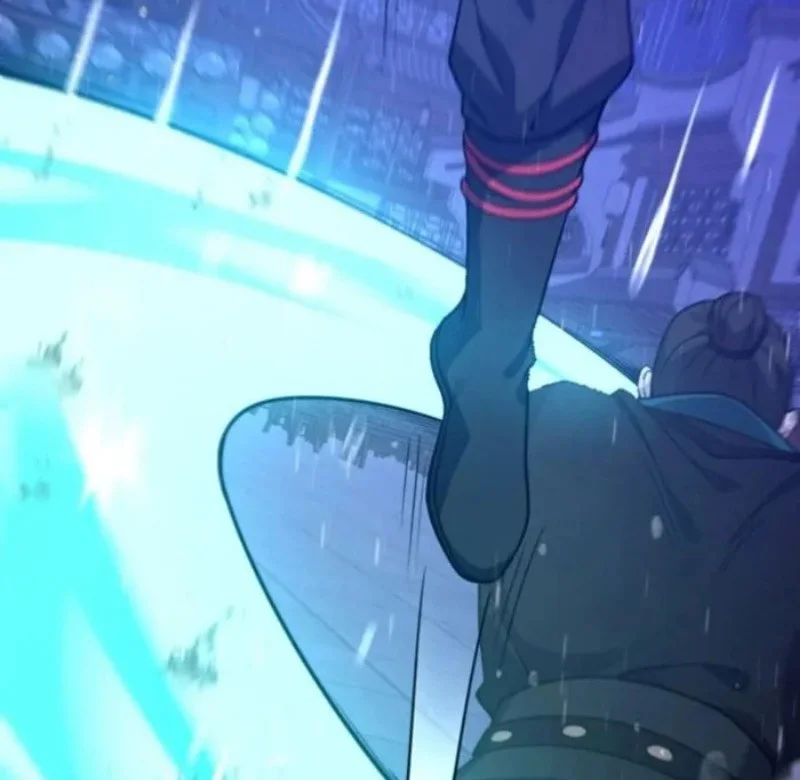 Reincarnation of the Martial God Chapter 15 Gambar 36