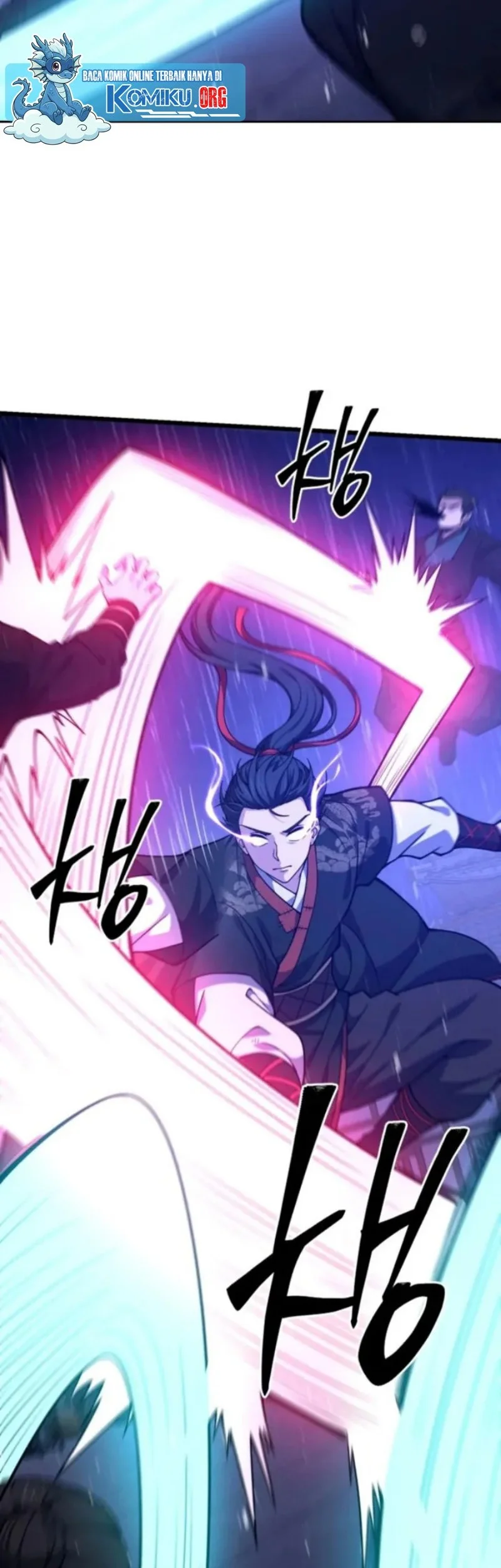 Reincarnation of the Martial God Chapter 15 Gambar 38