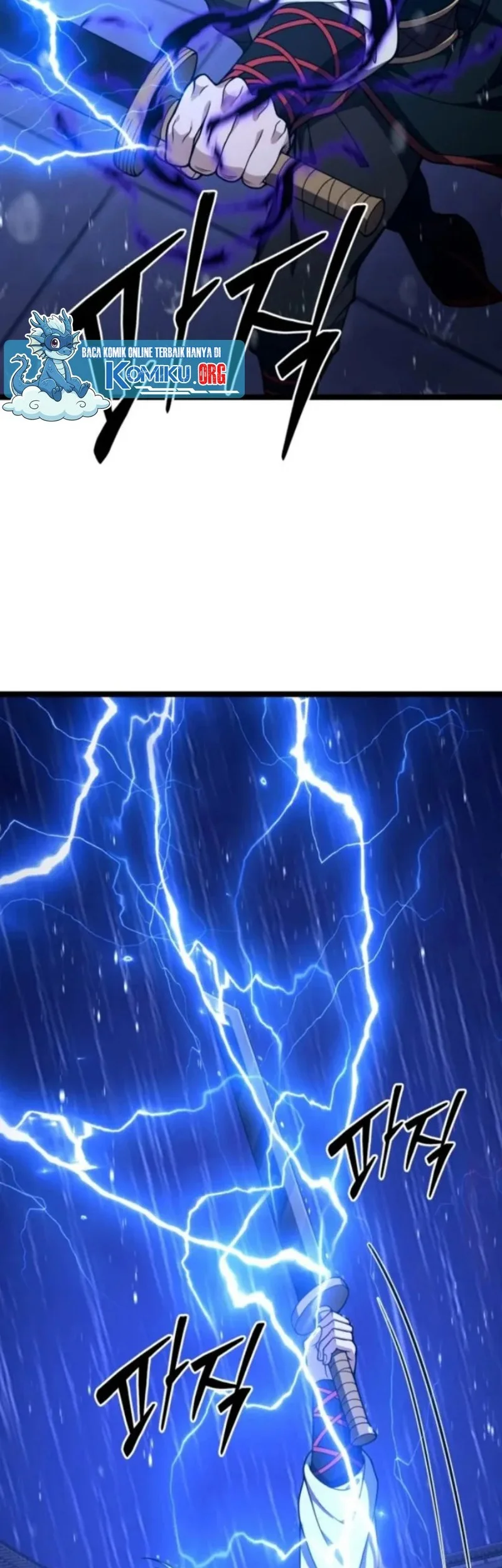 Reincarnation of the Martial God Chapter 15 Gambar 41