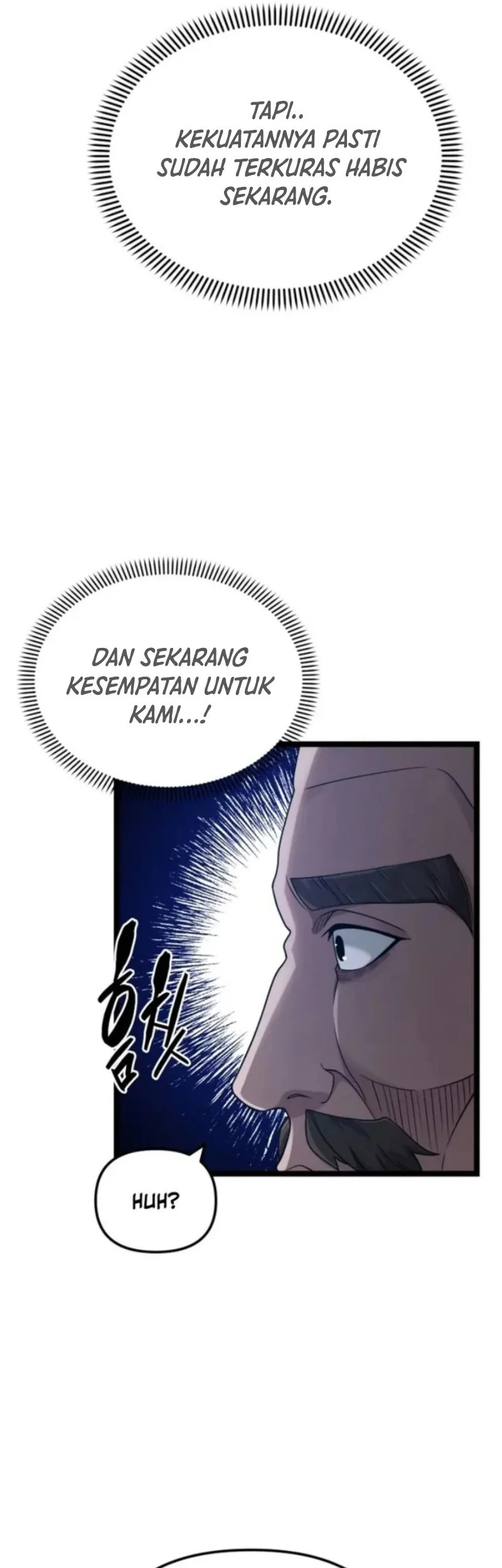 Reincarnation of the Martial God Chapter 15 Gambar 52