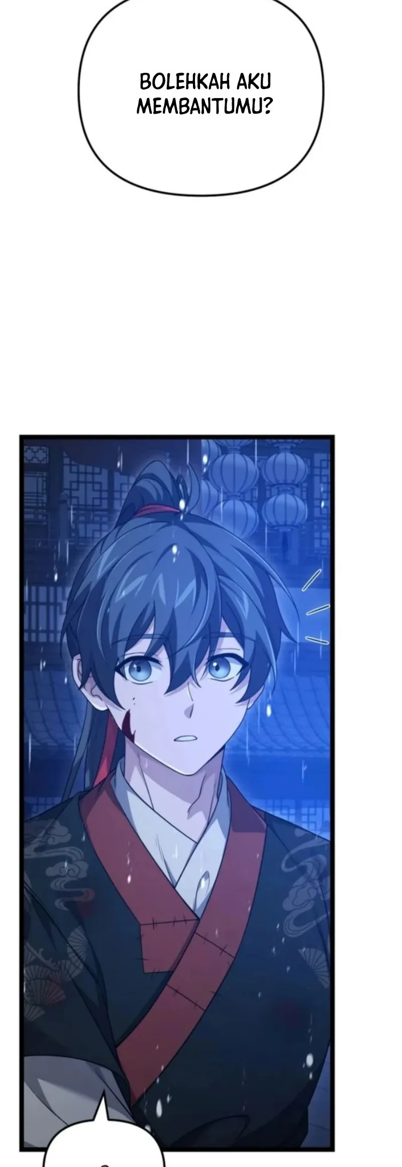 Reincarnation of the Martial God Chapter 15 Gambar 53