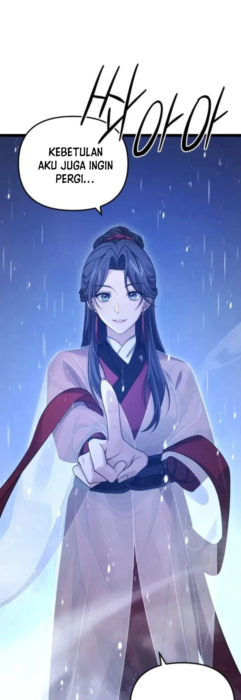 Reincarnation of the Martial God Chapter 15 Gambar 55