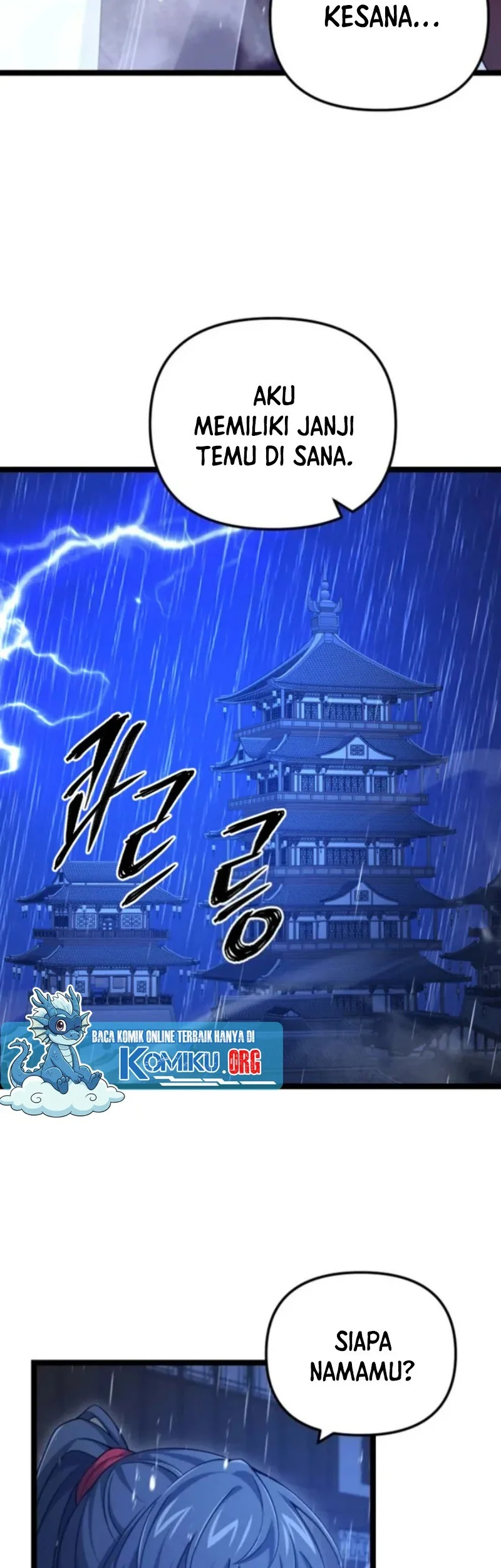 Reincarnation of the Martial God Chapter 15 Gambar 56