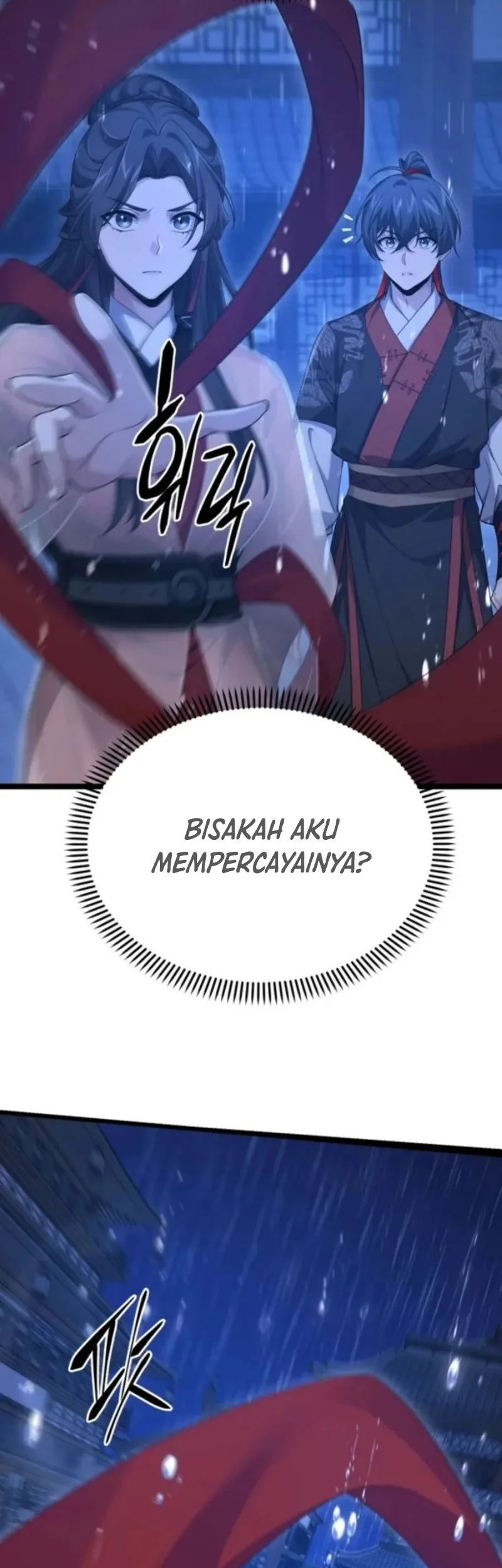 Reincarnation of the Martial God Chapter 15 Gambar 60