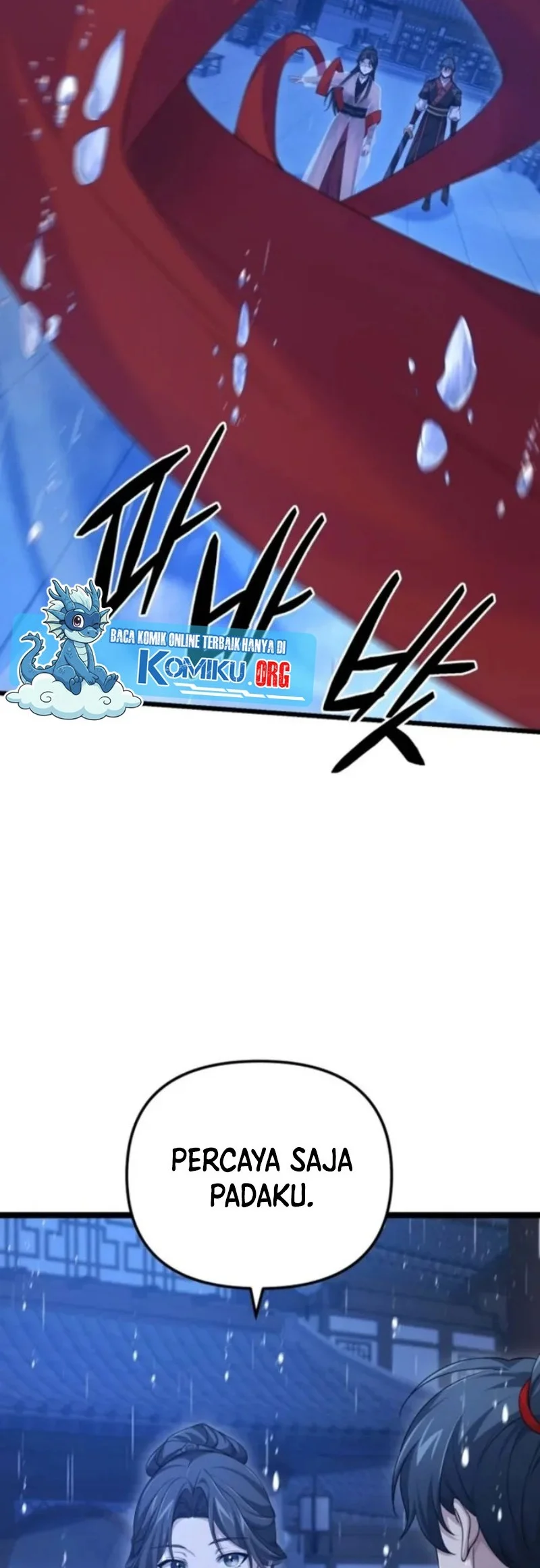 Reincarnation of the Martial God Chapter 15 Gambar 61