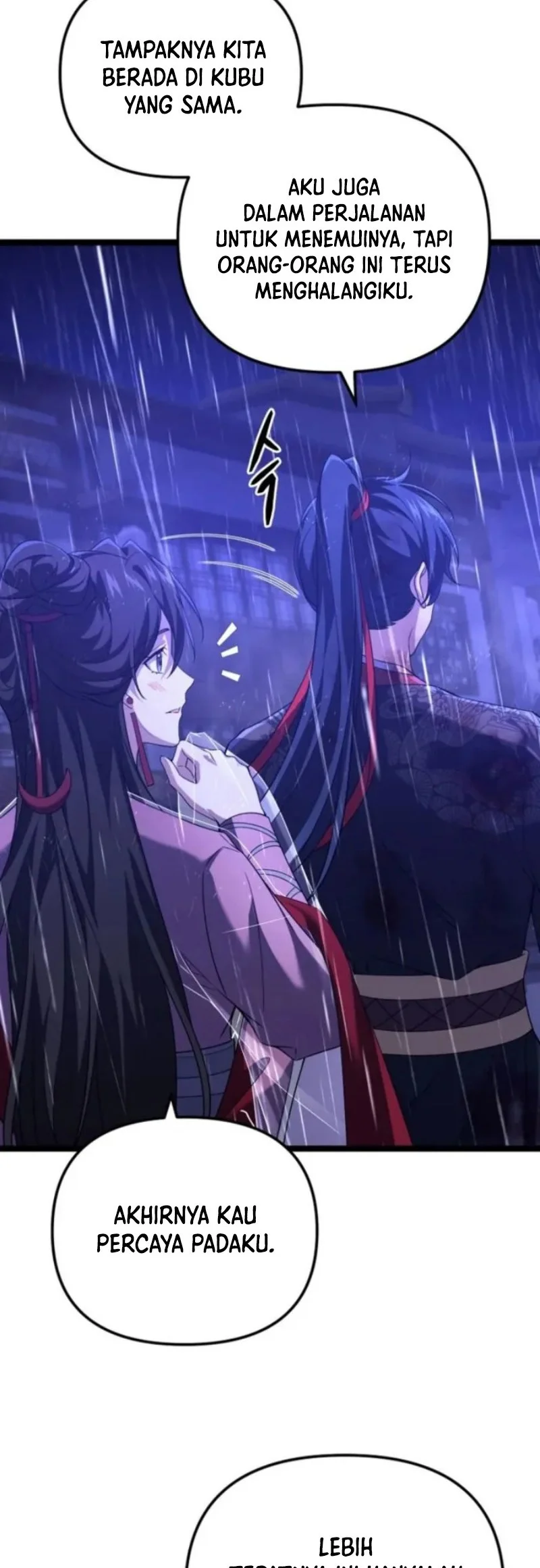 Reincarnation of the Martial God Chapter 15 Gambar 67