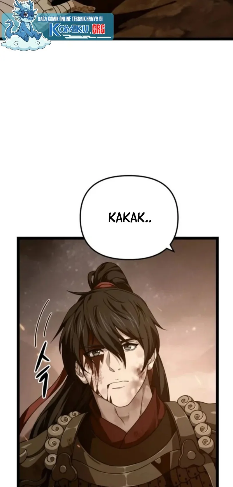 Reincarnation of the Martial God Chapter 15 Gambar 3