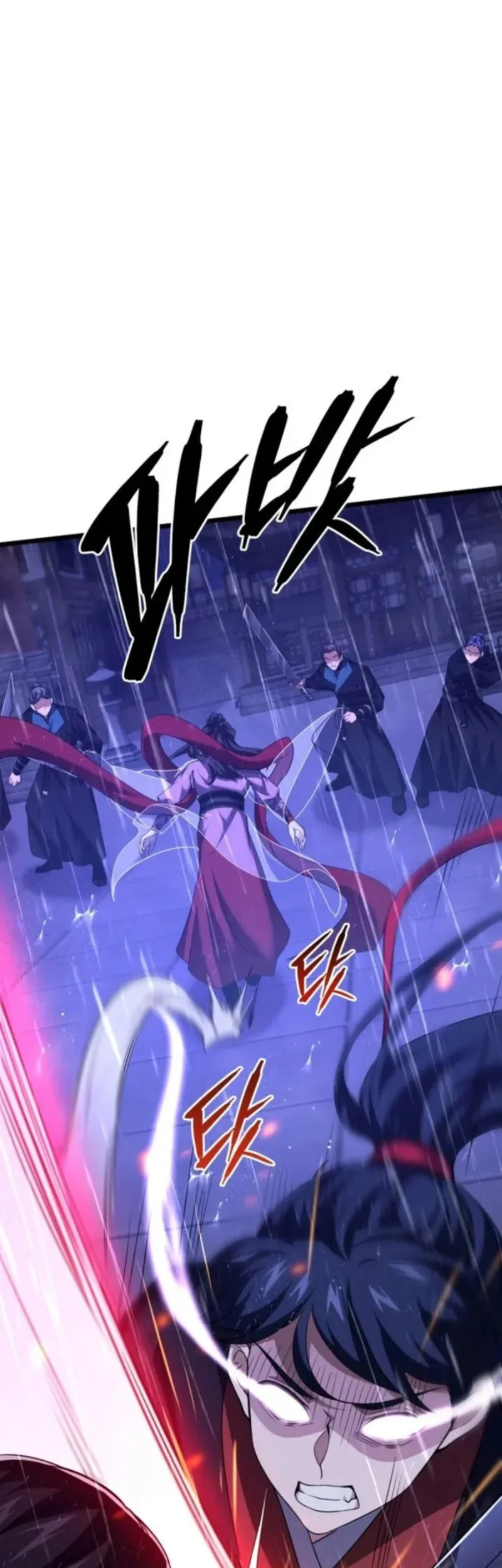 Reincarnation of the Martial God Chapter 15 Gambar 70