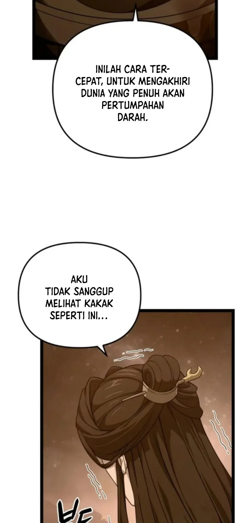 Reincarnation of the Martial God Chapter 15 Gambar 13