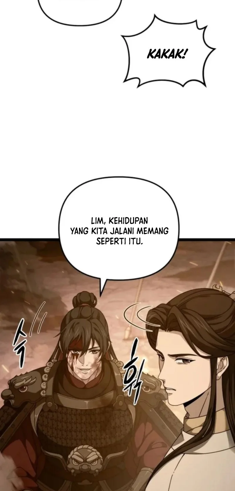 Reincarnation of the Martial God Chapter 15 Gambar 7