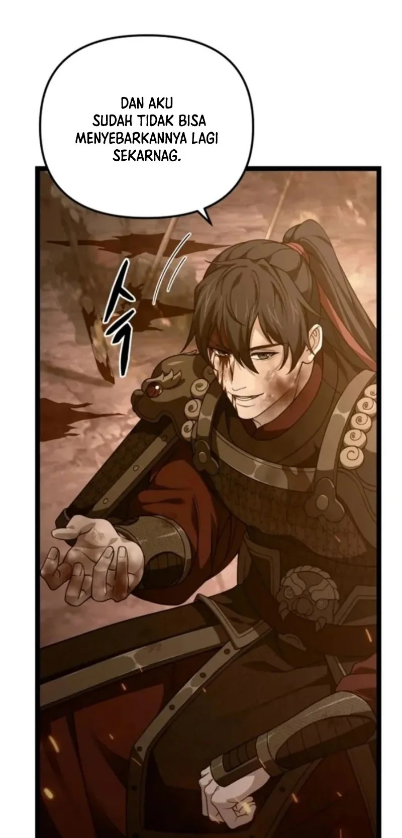 Reincarnation of the Martial God Chapter 15 Gambar 9