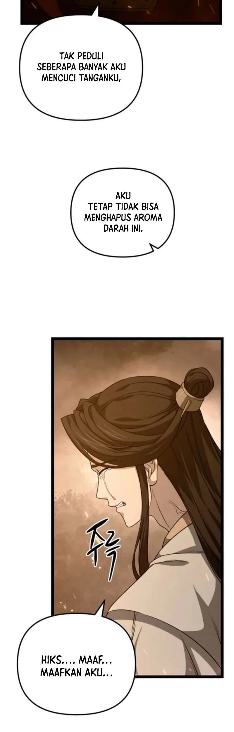 Reincarnation of the Martial God Chapter 15 Gambar 10