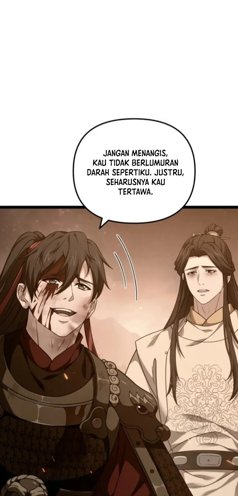 Reincarnation of the Martial God Chapter 15 Gambar 11