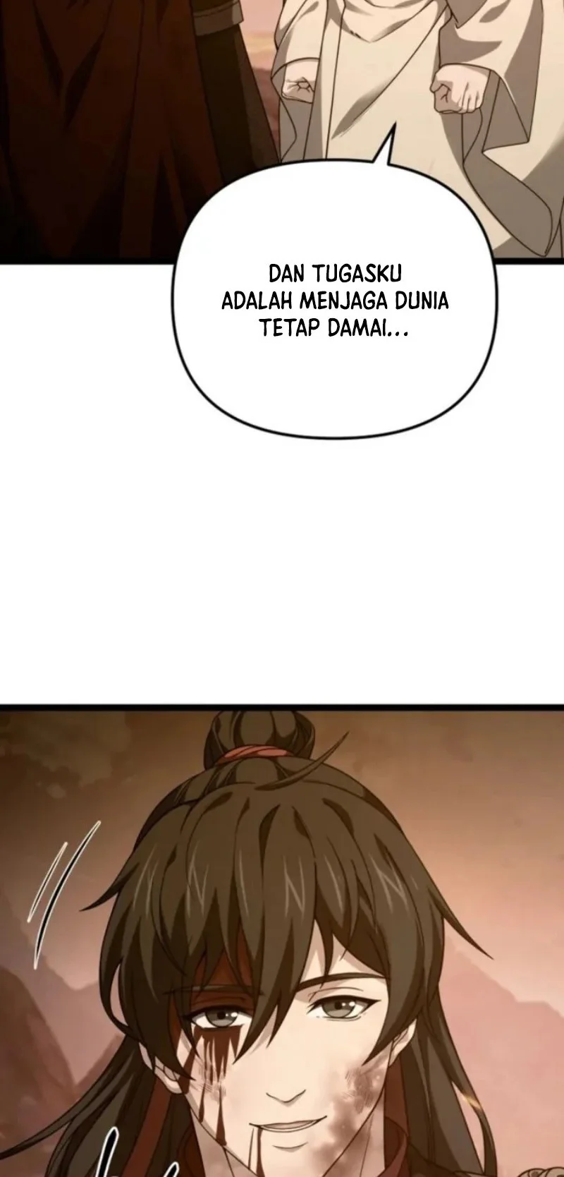 Reincarnation of the Martial God Chapter 15 Gambar 15